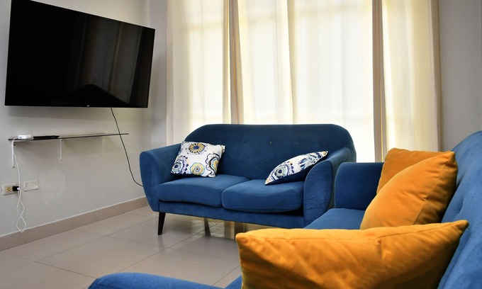 Tarapoto Casa | Hermoso Chalet en Tarapoto, ideal para familias o grupo de amigos.