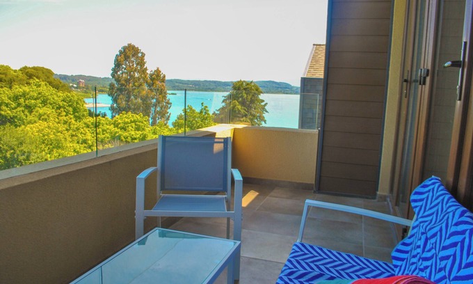 Villarrica Apartamento | Hermoso con vista al Lago Villarrica