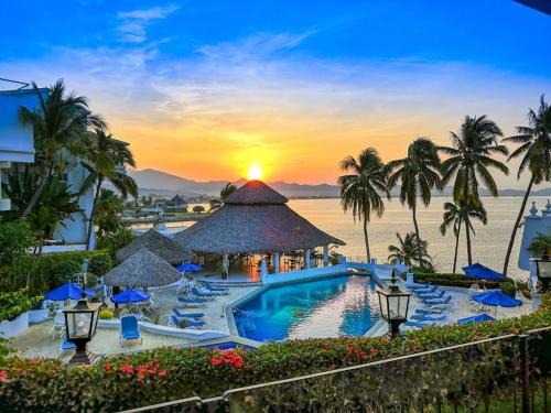 Las Hadas Apartamento | Hermoso condominio en Bahía Manzanillo
