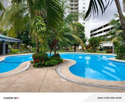 Santa Cruz Apartamento | Hermoso departamento 91 MT2, PISCINA GRANDE y lindas áreas comunes