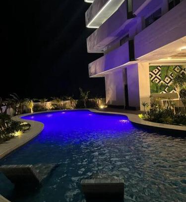 Santa Cruz Apartamento | Hermoso departamento Curupaú Isuto