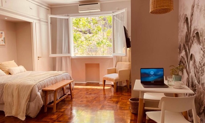 Retiro Apartamento | Hermoso departamento en la mejor ubicación