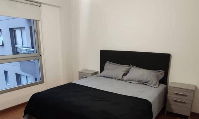 Villa Crespo Apartamento | Hermoso Departamento Con Pileta En Villa Crespo.