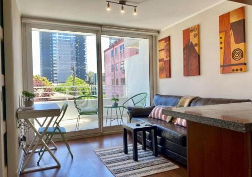 Concepcion Apartamento | Hermoso departamento a pasos de UdeC