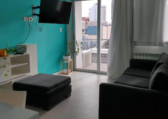 Bahia Blanca Apartamento | Hermoso departamento