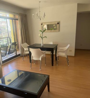 Caballito Apartamento | Hermoso departamento piso entero