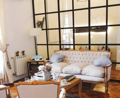 Congreso Apartamento | Hermoso departamento en pleno centro porteño