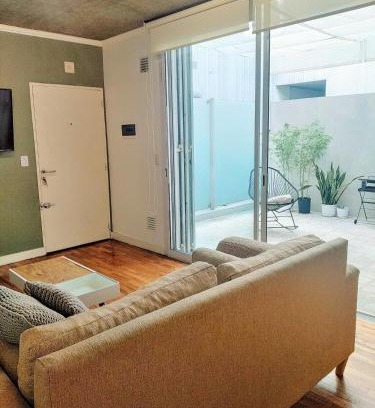 Villa Crespo Apartamento | Hermoso departamento en Villa Crespo
