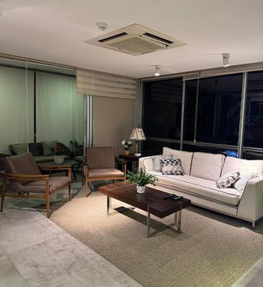 Asuncion Apartamento | Hermoso Departamento cerca del Paseo Galería ! Manantiales Plaza