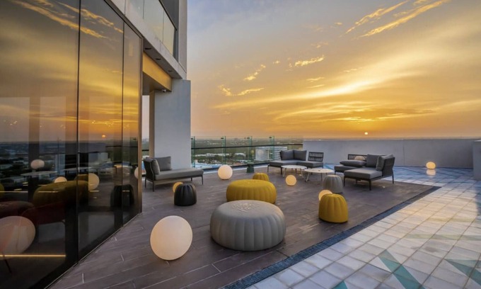 Merida Municipality Apartamento | ¡hermoso Departamento con Vista Única al Lago!
