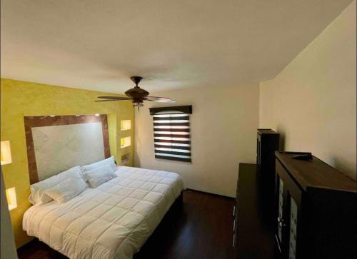 Tequila Apartamento | Hermoso departamento con jacuzzi