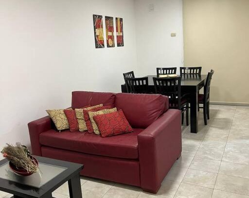 Centro Apartamento | Hermoso departamento con parrillero. Zona Centro