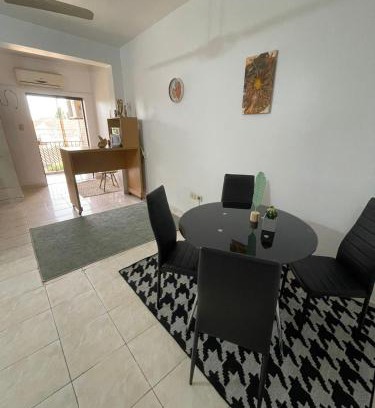 Asuncion Apartamento | Hermoso Departamento con Balcón!