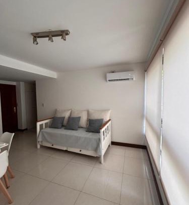 Mendoza City Center Apartamento | Hermoso departamento en Aristides Villanueva