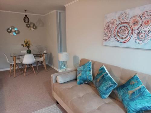 Los Andes Apartamento | Hermoso departamento en Los Andes