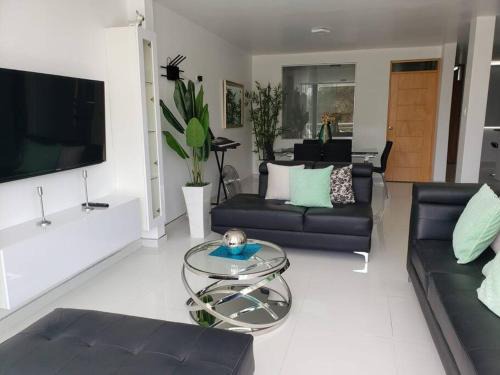 Ica Apartamento | Hermoso Departamento Familiar en Ica