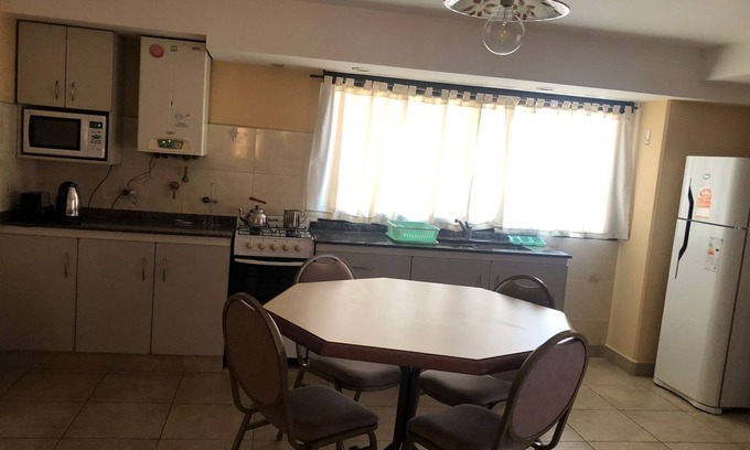 Salta Apartamento | Hermoso Departamento listo para tu descanso