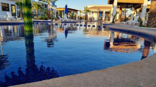 Mazatlan Apartamento | Hermoso Departamento nuevo con acceso a Alberca