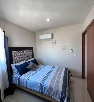 Mazatlan Apartamento | Hermoso departamento vacacional en Mazatlán