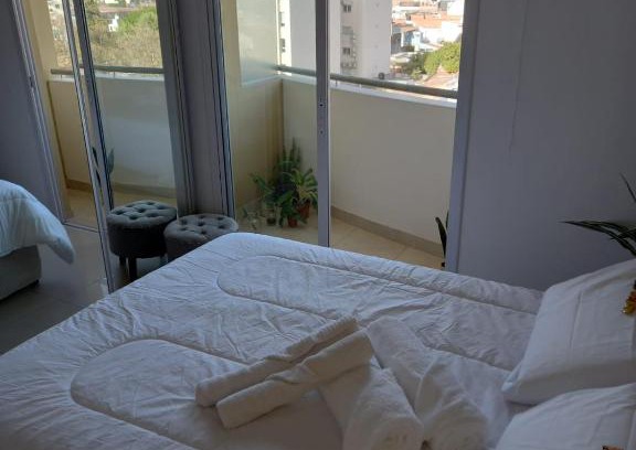 Salta Apartamento | Hermoso Departamento Zona Centro