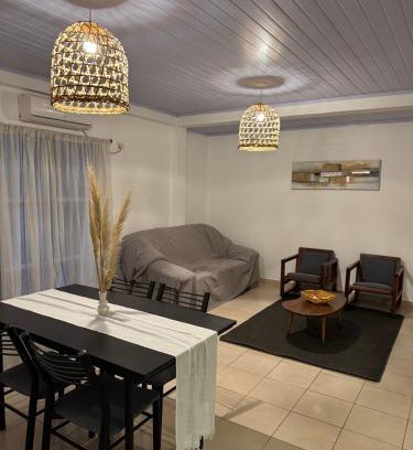 Eldorado Apartamento | Hermoso Depto en ELDORADO