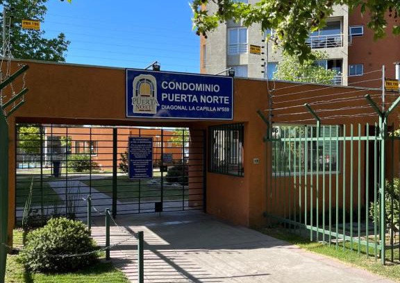 Rancagua Apartamento | Hermoso Depto Jardines