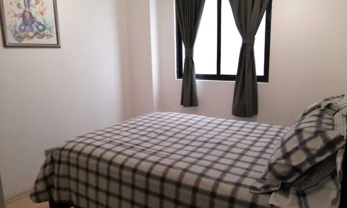 Benito Juarez Apartamento | Hermoso depto, céntrico, WiFi *limpieza avanzada*