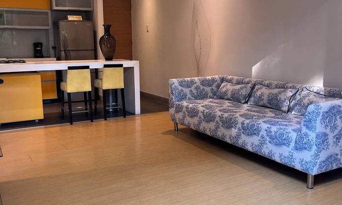 Campestre Apartamento | Elegante espacio para gente de buen gusto