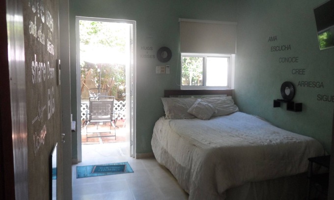 Merida Municipality Apartamento | Hermoso estudio nuevecito cerca de la playa, zona arqueológica, universidades