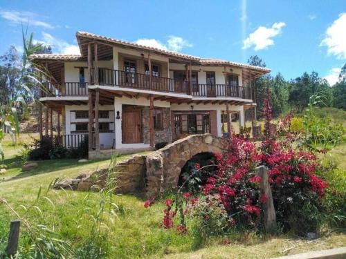 Villa de Leyva Casa | Hermoso lugar cerca de Villa de Leyva