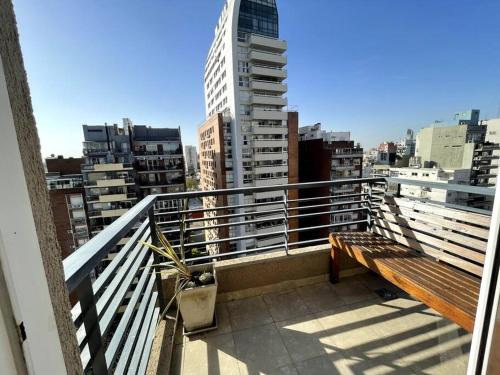 Saavedra Apartamento | Hermoso monoambiente en Nuñez