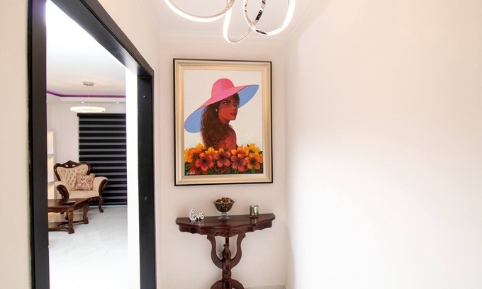 Santo Domingo Este Casa | HERMOSO PENTHOUSE EN RESIDENCIAL LAS CAYENAS
