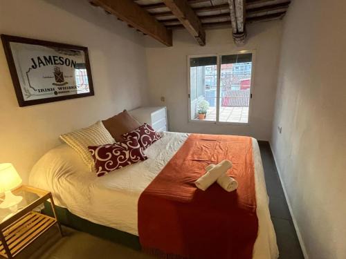 El Cabanyal Apartamento | Hermoso piso en el Cabañal