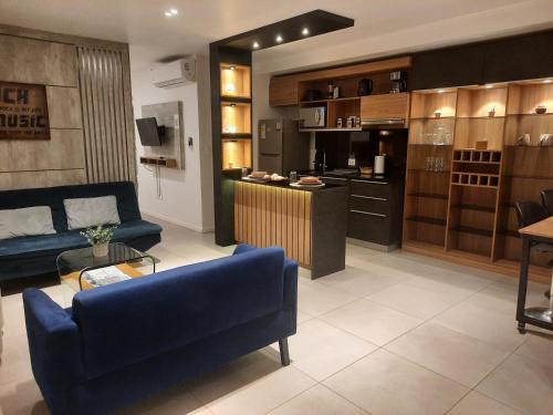 Santa Cruz Apartamento | Hermoso studio plus 109 Nomad by Smart Studio