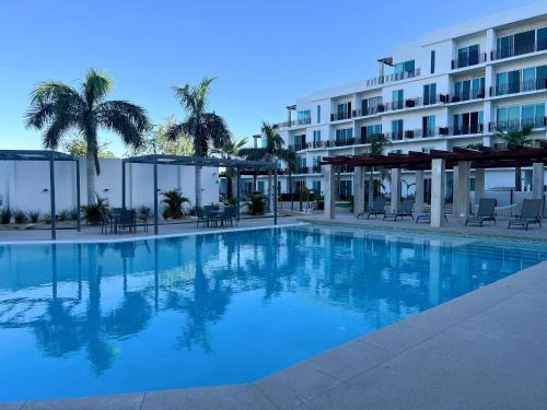 San Jose del Cabo Apartamento | Hermoso y acogedor Penthouse