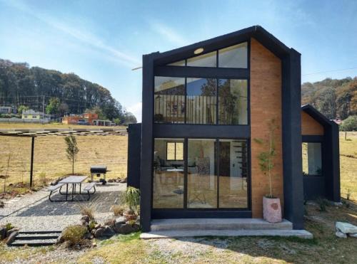 Omitlan de Juarez Otro | Hermoso y cómodo Loft Campestre