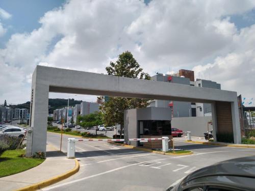 San Pedro Tlaquepaque Apartamento | Hermoso y Comfortable Departamento 15 min del Aeropuerto