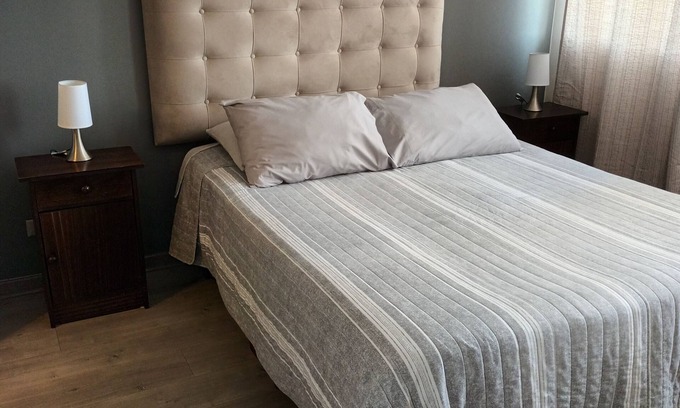La Cisterna Apartamento | Hermoso y comodo departamento