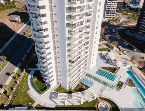 Concon Apartamento | Hermoso y comodo Departamento con vista al mar, costas de montemar
