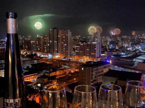 Vina del Mar Apartamento | Hermoso y nuevo departamento a pasos de los mejores atractivos de Viña