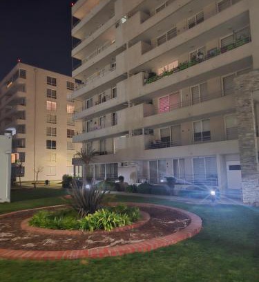 Rancagua Apartamento | Hermosos Jardines Departamento 3 dorm con estacionamiento