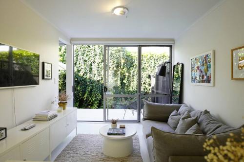 Herne Bay Apartamento | Herne Bay Hidden Gem Steps to Ponsonby and Beaches