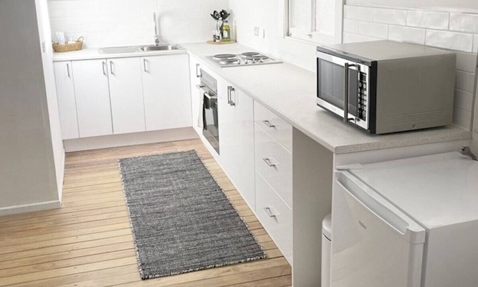Herne Bay Apartamento | Herne Bay - Lower Reserve (2 bedrooms)