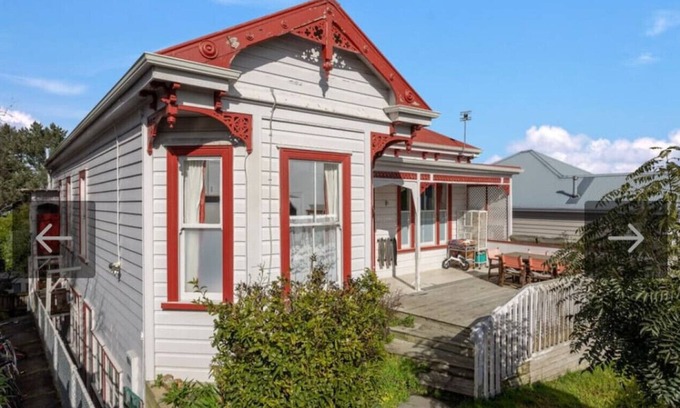 Herne Bay Casa | Herne Bay Villa - Exclusive Use (9 Bedrooms)