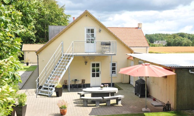 Herning Cama Y Desayuno | Herning Bed & Breakfast