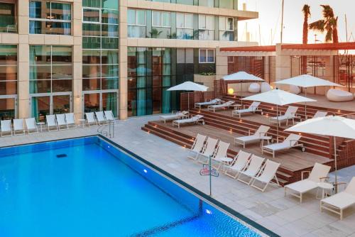 Herzliya Pituach Hotel | Herods Herzliya