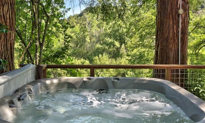 Healdsburg Casa | Heron House | A Wine Country Escape