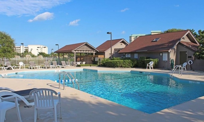 Litchfield by the Sea Condominio | Heron Marsh Villa 78