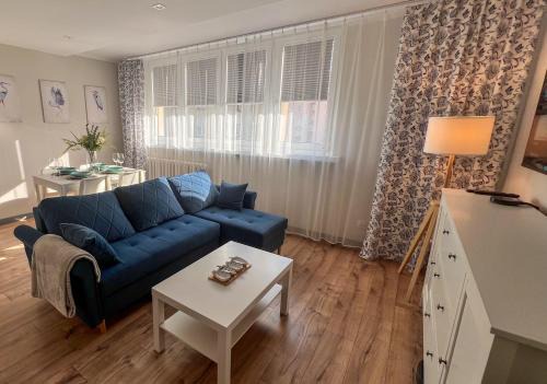 Tychy Apartamento | Heron