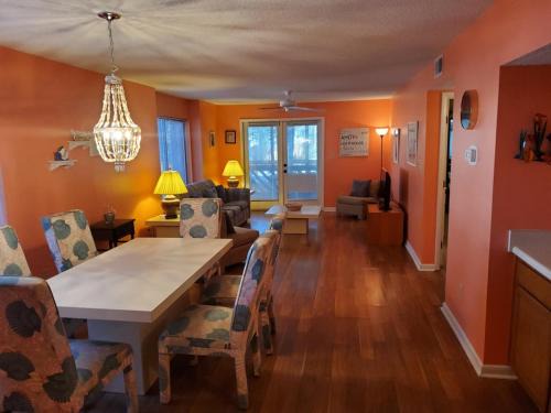 The Dunes Apartamento | Heron Pointe D-1